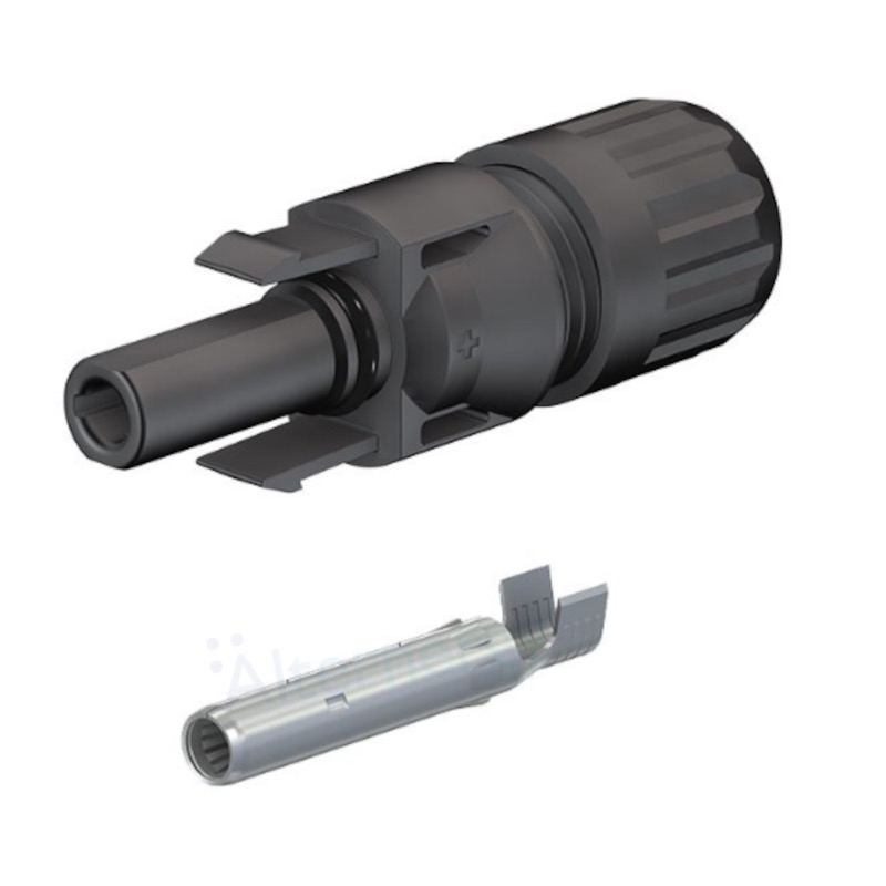 Stäubli MC4 Solar Connectors (10 pairs)
