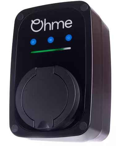 Ohme ePod 7kW Untethered