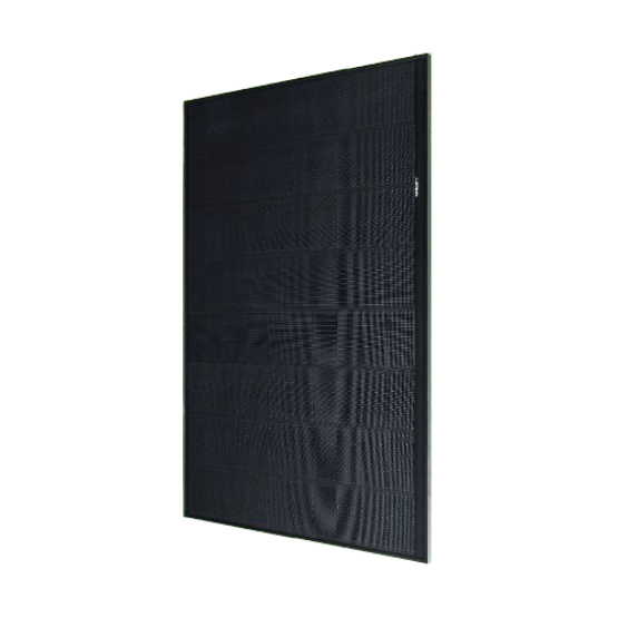 Alpha Pure-R 420 All Black