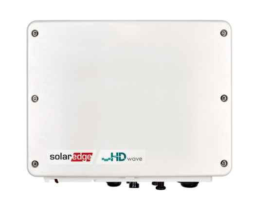 SolarEdge SE3680H-RW000BEN4 Home Wave 3.68kW