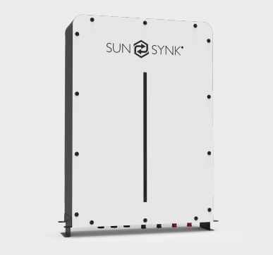 Sunsynk L5.3 5.32kWh IP65