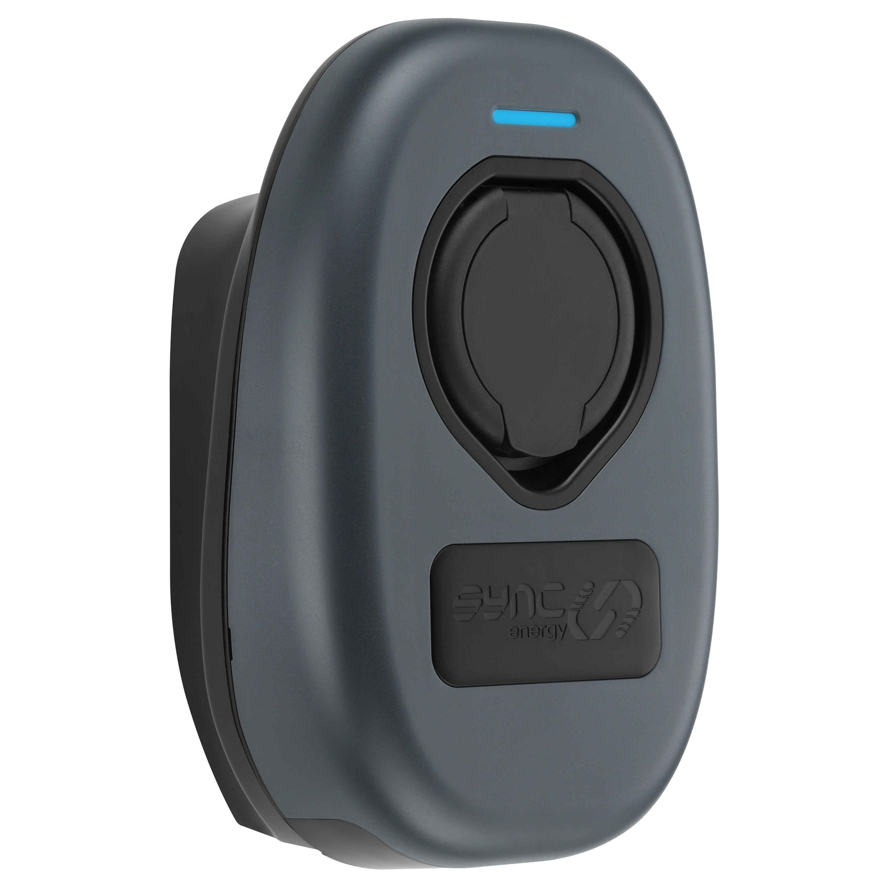 Sync Energy EVWC2S7G 7.4kW WiFi Untethered