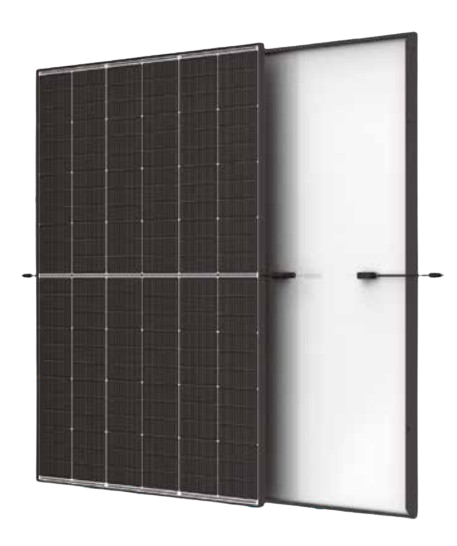 Trina Solar Vertex S+ TSM-450 NEG9R.28 N-Type