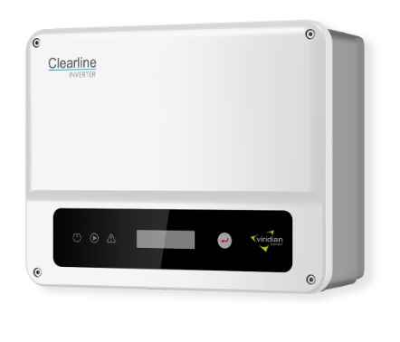 Viridian Solar CSI3000 Clearline Inverter 3.0kW