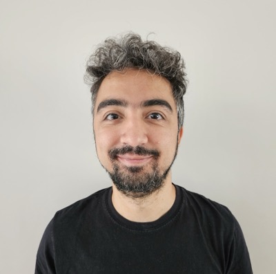 Sepehr, solar specialist at Smart Solar Homes